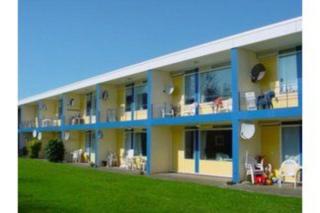 Vakantiehuisje Martina 24 - Vlissingen - 0