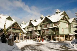 Northstar at Stoney Creek - Whistler - 7