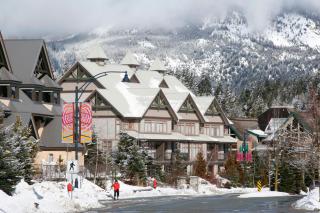 Northstar at Stoney Creek - Whistler - 6