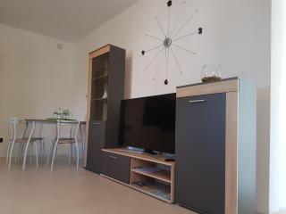 Apartment Chuck - 7