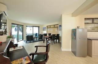 Beach Hotel Swakopmund - 3