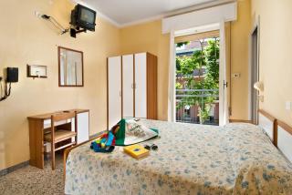 Hotel Grappoli - Rimini - 9