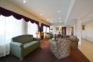 Best Western Plus Howe Inn - Howe - 4