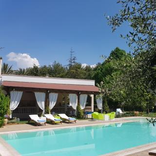 Villa Edda Heated Pool - Galatina - 4
