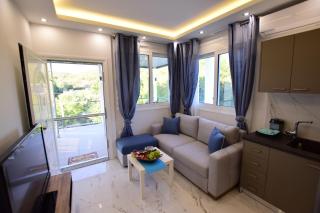 V Luxury Suites Toroni 1 - Torone - 0