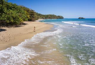 Playa 506 Beachfront Hostel - Puerto Viejo - 0