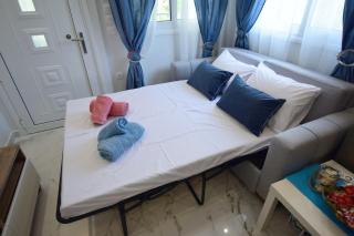 V Luxury Suites Toroni 1 - Toroni - 3