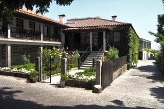 Casa Dos Gomes - Viseu - 1