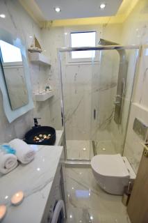 V Luxury Suites Toroni 1 - Torone - 5