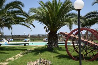 Villa Elide - Marina di Ginosa - 3