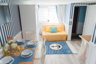 Marina House Apartments - Misdroy - 5