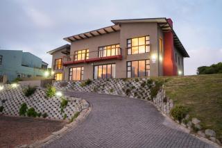 Dolphins on Six Self Catering Apartments - Wilderness - 0