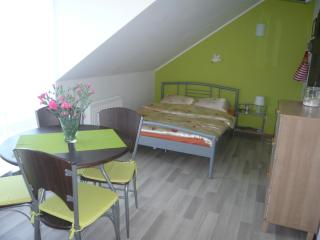 Studio 4-osobowe MNICH - Ustka - 8