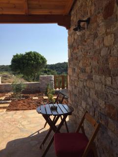 Villa Maria Kythera - 2