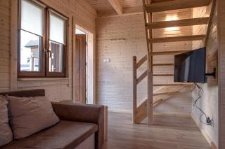 Domki Wczasowe Mielenko - 4