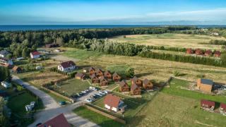 Domki Wczasowe Mielenko - 8