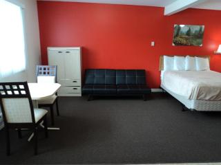 Rymal's Motel - Leamington - 5