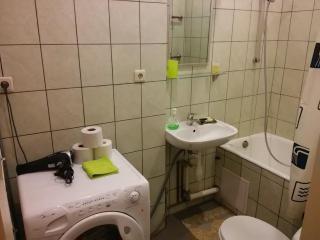Quiet city centre one room apartment No.29A - Riga - 8
