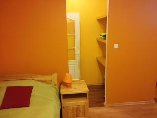 Quiet city centre one room apartment No.29A - Riga - 5