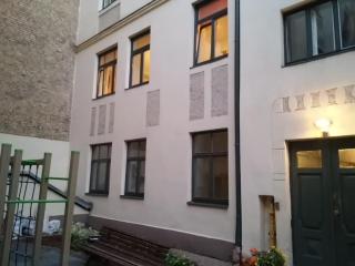 Quiet city centre one room apartment No.29A - Riga - 4