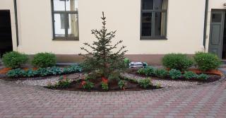 Quiet city centre one room apartment No.29A - Riga - 3