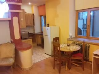 Quiet city centre one room apartment No.29A - Riga - 2