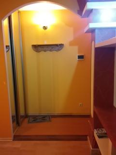 Quiet city centre one room apartment No.29A - Riga - 1