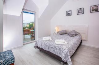 Lawendowe domki apartamenty - Władysławowo - 4