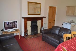 Hargate Hall Self Catering - 5