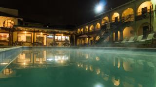 Hosteria Duran - 1