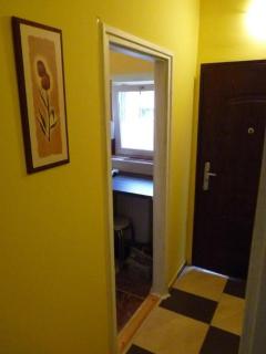 Eper Apartman - Debrecen - 9