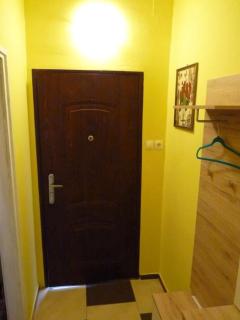 Eper Apartman - Debrecen - 8