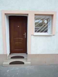 Eper Apartman - Debrecen - 6