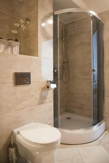 Olla apartmány - Svidník - 3