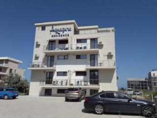 Aquazure Residence - Mamaia Sat/Năvodari - 5