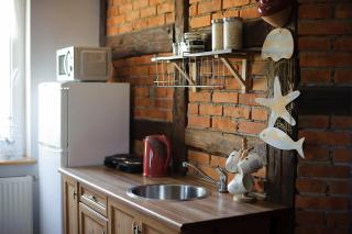 Studio 4-osobowe MNICH - Ustka - 6