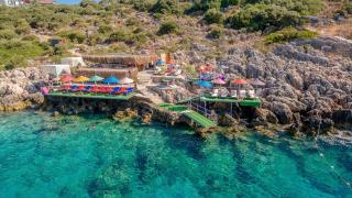 Amphora Hotel - Kaş - 1