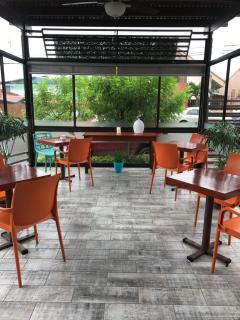 Hotel Terra Viva - Quesada - 9