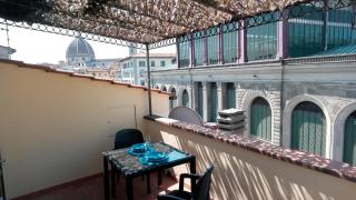 La Terrazza di San Lorenzo - Florencia - 0