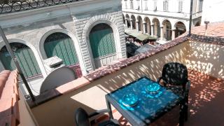 La Terrazza di San Lorenzo - Florencia - 5