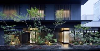 Hotel Resol Kyoto Kawaramachi Sanjo - Kyōto - 0