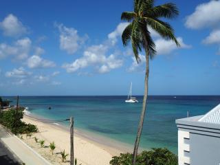Carib Edge, AC beach penthouse - Saint Peter - 1