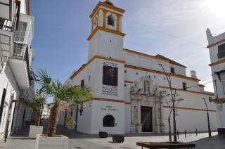 Hospederia 1881 - Chiclana de la Frontera - 3