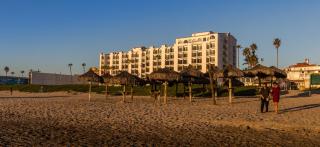 Rosarito Beach Hotel - Rosarito - 1