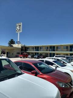 Motel 8 Willcox - Willcox - 6