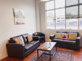 Aura Hotel - Wellington - 9
