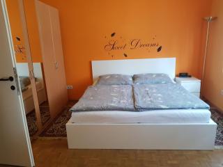 Garden Apartment Donau-City (P&R) - Viena - 5