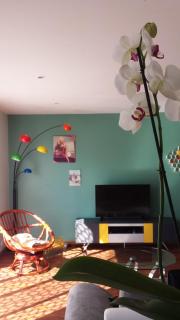 Ma Maison Familiale Portesienne - 1