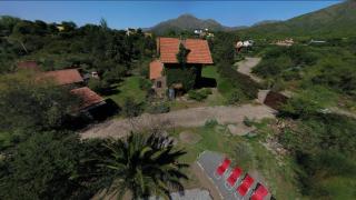 Cabañas Atardeceres - 9