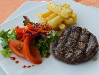 Hotel Republica - Quito - 2
